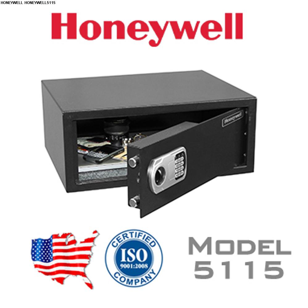 Két sắt Honeywell 5115 